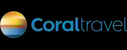 coral travel