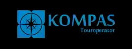 kompas tour